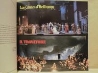 ［公演パンフレット］ メトロポリタン・オペラ　第11回 名古屋国際音楽祭 1988