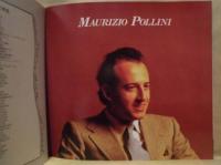 ［公演パンフレット］ マウリツィオ・ポリーニ「ピアノ リサイタル」　第12回 名古屋国際音楽祭 1989