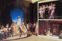 ［公演パンフレット］ ウィーン・フォルクスオパー　第12回 名古屋国際音楽祭 1989