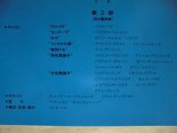 ［公演パンフレット］ マリオ・マヤ フラメンコ舞踊団　マヌエル・デ・ファリャ：「恋は魔術師」　第15回 名古屋国際音楽祭 1992