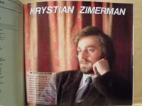 ［公演パンフレット］ クリスチャン・ツィメルマン『ピアノ・リサイタル』　第16回 名古屋国際音楽祭 1993