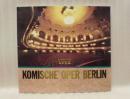 ［公演パンフレット］ ベルリン コーミッシェ・オーパー 1991年日本公演