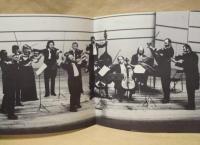 ［公演パンフレット］ スロバキア室内合奏団 1978年日本公演