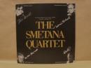 ［公演パンフレット］ スメタナ弦楽四重奏団 1978年日本公演