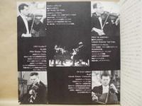 ［公演パンフレット］ スメタナ弦楽四重奏団 1978年日本公演