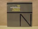 ［公演パンフレット］ オランダ室内オーケストラ　指揮：シモン・ゴールドベルク　1966年日本公演