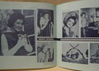 ［公演パンフレット］ ビルギット・ニルソン　ソプラノ・リサイタル　ピアノ伴奏：アルフレット・ワルター