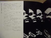 ［公演パンフレット］ クリーヴランド管弦楽団 1974年日本公演　指揮：ロリン・マゼール