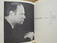 ［公演パンフレット］ ロンドン・フィルハーモニー管弦楽団 1969年日本公演　指揮：ベルナルト・ハイティンク　ジョン・プリッチャード