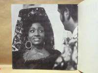 ［公演パンフレット］ カルメン （1965年ザルッブルク音楽祭上演作品)