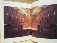 豊田市コンサートホール・能楽堂　オープニング記念誌　1998