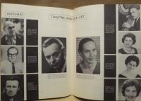 ［英文］ THE THIRD ADELAIDE FESTIVAL OF ARTS 7－21 MARCH 1964　SOUVENIR PROGRAMME