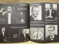 ［英文］ FIFTH ADELAIDE FESTIVAL OF ARTS 7－23 MARCH 1968　SOUVENIR PROGRAMME