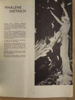 ［英文］ FIFTH ADELAIDE FESTIVAL OF ARTS 7－23 MARCH 1968　SOUVENIR PROGRAMME