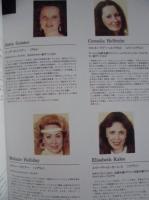 ［公演パンフレット］ ウィーン国立フォルクスオーパー 1993年日本公演