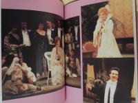 ［公演パンフレット］ ウィーン国立フォルクスオーパー 1993年日本公演