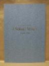 ［公演パンフレット］ ヴェニス合奏団（イ・ソリスティ・ヴェネティ） 1990