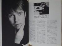 ［公演パンフレット］ オスロ・フィルハーモニー管弦楽団　1996