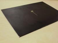 ［公演パンフレット］ オスロ・フィルハーモニー管弦楽団　1996