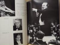 ［公演パンフレット］ クルト・マズア指揮　ライプツィヒ・ゲヴァントハウス管弦楽団 1989年日本公演　ベートーヴェン・チクルス