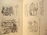 野戰給養必携