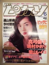 Dr.ピカソ　1996.6　No.15