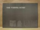 ［公演パンフレット］ THE VIENNA OCTET　ウィーン八重奏団 1967年日本公演