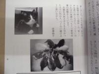 動物愛護日記 つぶらなひとみ　2010 No.01