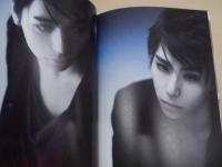 ［公演パンフレット］ エレクトラ ： Elektra