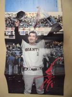 週刊ベースボール増刊　1971年12月25日号　DYNAMICPLAYER 長嶋茂雄