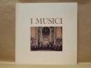 ［公演パンフレット］ I MUSICI　イ・ムジチ合奏団 1997年日本公演
