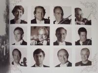 ［公演パンフレット］ I MUSICI　イ・ムジチ合奏団 1997年日本公演