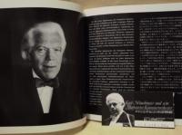 ［公演パンフレット］ カール・ミュンヒンガー指揮　シュトゥットガルト室内管弦楽団 1982年日本公演