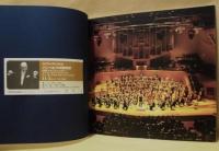 ［公演パンフレット］ バンベルク交響楽団/ホルスト・シュタイン首席指揮者 1995年日本公演