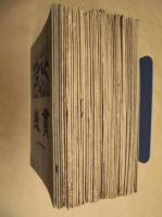［48点］ 貫練 ： 第14編第5集、第14編第7集、第14編第8集、第14編第9集、第14編第10集、第14編第11集、第14編第12集、第15編第1集、第15編第12集、第15編第3集、第15編第4集、第15編第5集、第15編第6集、第15編第7集、第15編第8集、第15編第9集、第15編第10集、第15編第11集、第16編第2集、第16編第3集、第16編第4集、第16編第5集、第16編第6集、第16編第7集、第16編第8集、第16編第9集、第16編第10集、第16編第11集、第17編第2集、第17編第3集、第17編第4集、第17編第5集、第17編第6集、第17編第7集、第17編第8集、第17編第9集、第17編第10集、第18編第6集、第18編第8集、第18編第9集、第18編第10集、第18編第11集、第18編第12集、第19編第2集、第19編第3集、第19編第4集、第19編第7集、第19編第8集