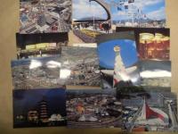 ［絵はがき］ EXPO'70 ： NBC版 日本万国博覧会記念絵はがき