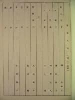 ［台本］ 愛の劇場　北信濃絶唱　第25章～第29章