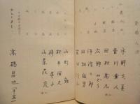 ［台本］ 火曜劇場　わが母は聖母なりき　関西テレビ 1969