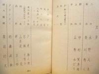 ［台本］ 火曜劇場　わが母は聖母なりき　第二回