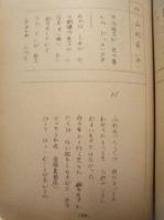 ［台本］ 火曜劇場　わが母は聖母なりき　第三回