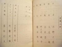 ［台本］ 火曜劇場　わが母は聖母なりき　第十七回　関西テレビ 1969