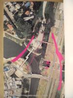 墨俣一夜城築城資料