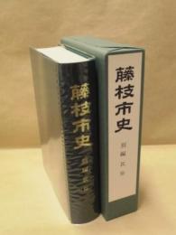 藤枝市史　別編　民俗