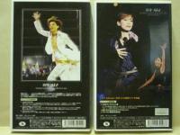 ［VHSビデオ］　真琴つばさ　THE LIVE 2002　2本組