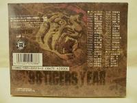 ［3組］ ‘98タイガース・コレクションカード