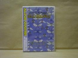 ［DVD］　アリスクーパー　ウエルカム トウ マイ ナイトメア