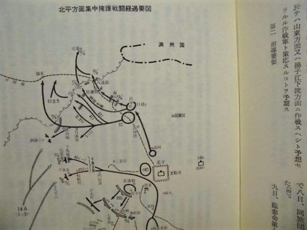 支那事変陸軍作戦〈3〉 昭和十六年十二月まで 戦史叢書90(防衛