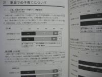岐阜市少子化対策に関するアンケート調査　【結果報告書】