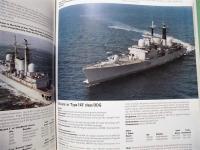 ［英文］ SEA FORCES OF THE WORLD （世界の海軍）