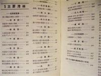 日本海事年鑑　昭和48年版